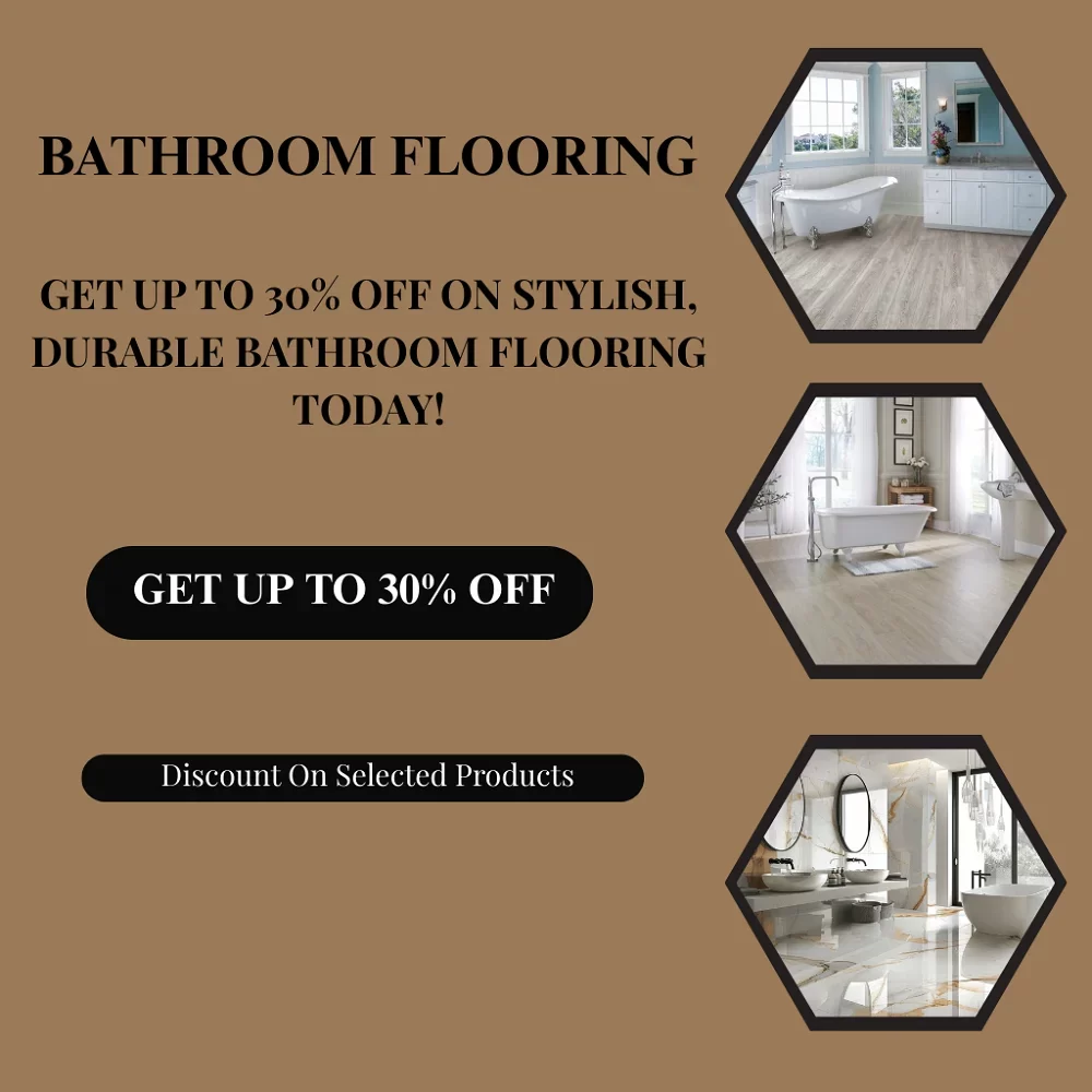 Bathroom Flooring