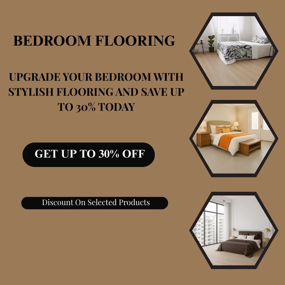 Bedroom Flooring