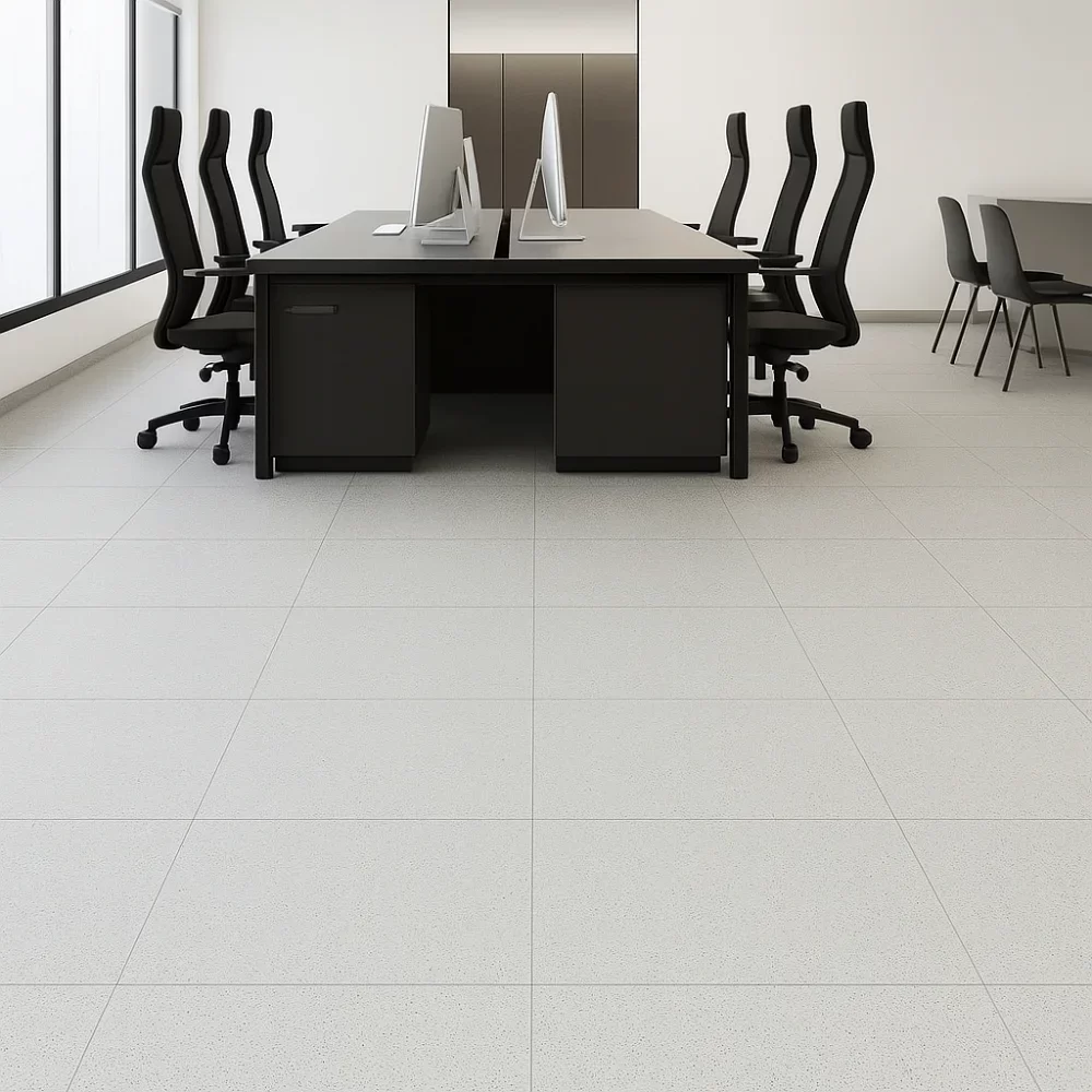 Commercial Anti Slip Flooring