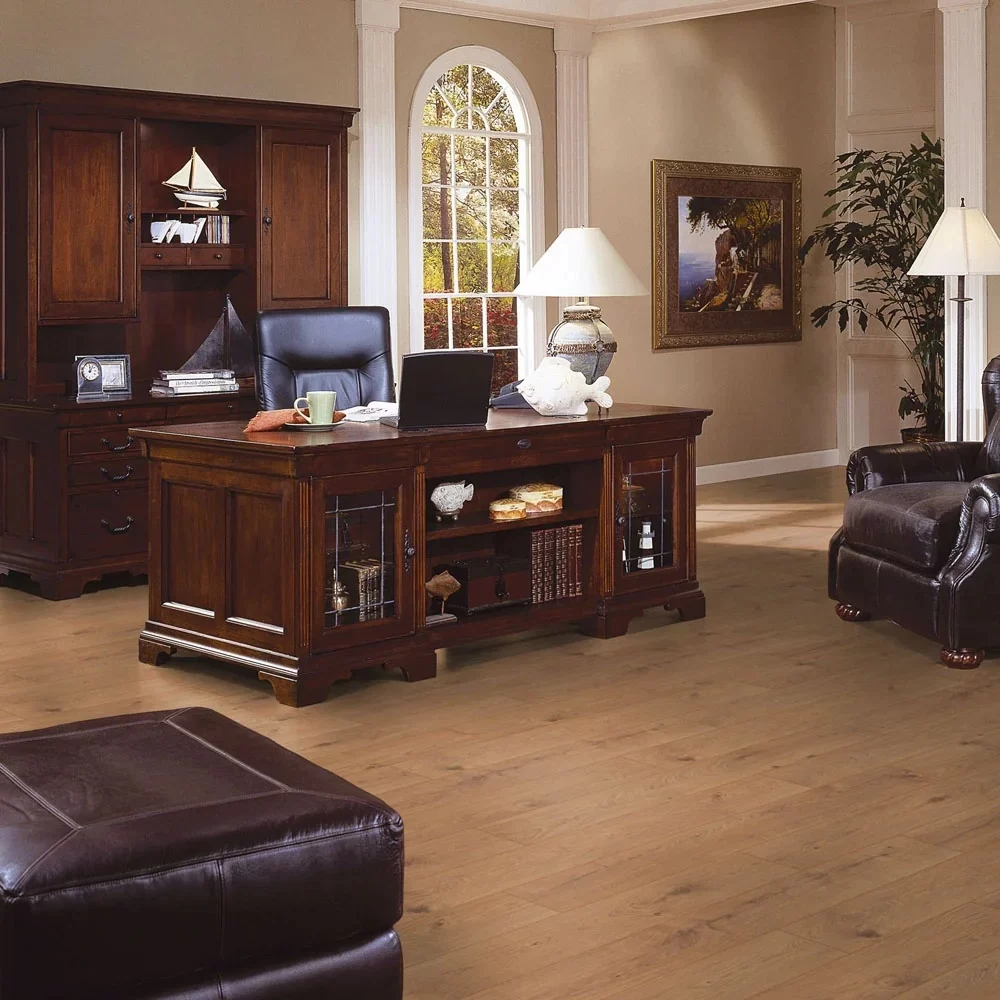 Home Office Flooring