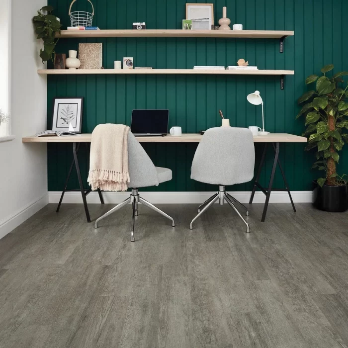 Home Office Flooring