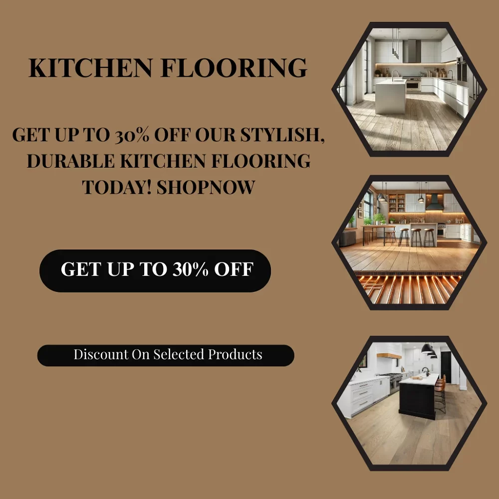 Kitchen Flooring