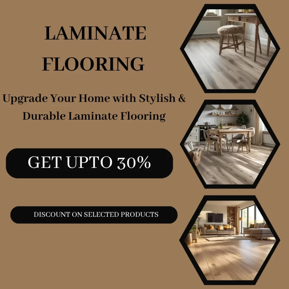 Laminate Flooring