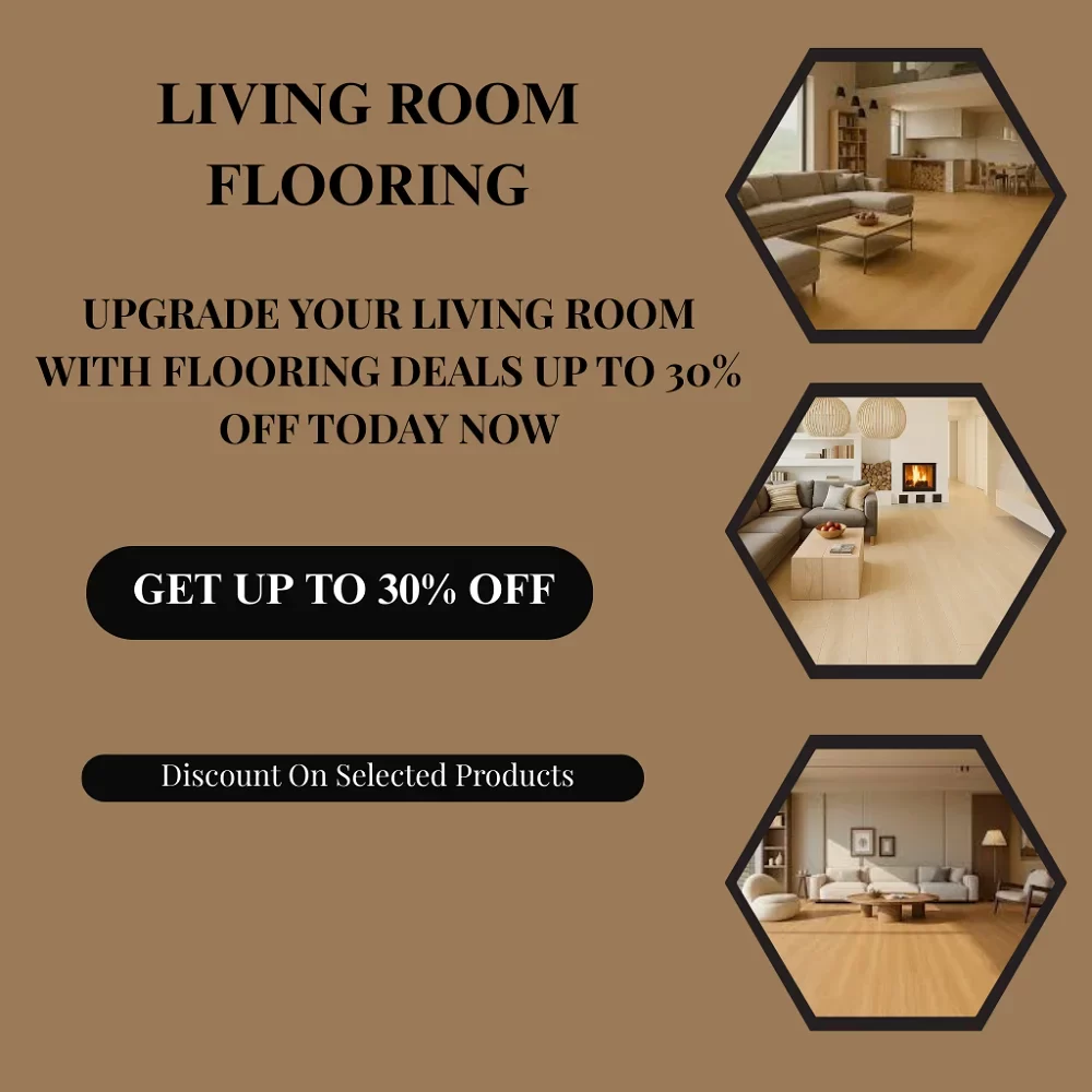 Living Room Flooring