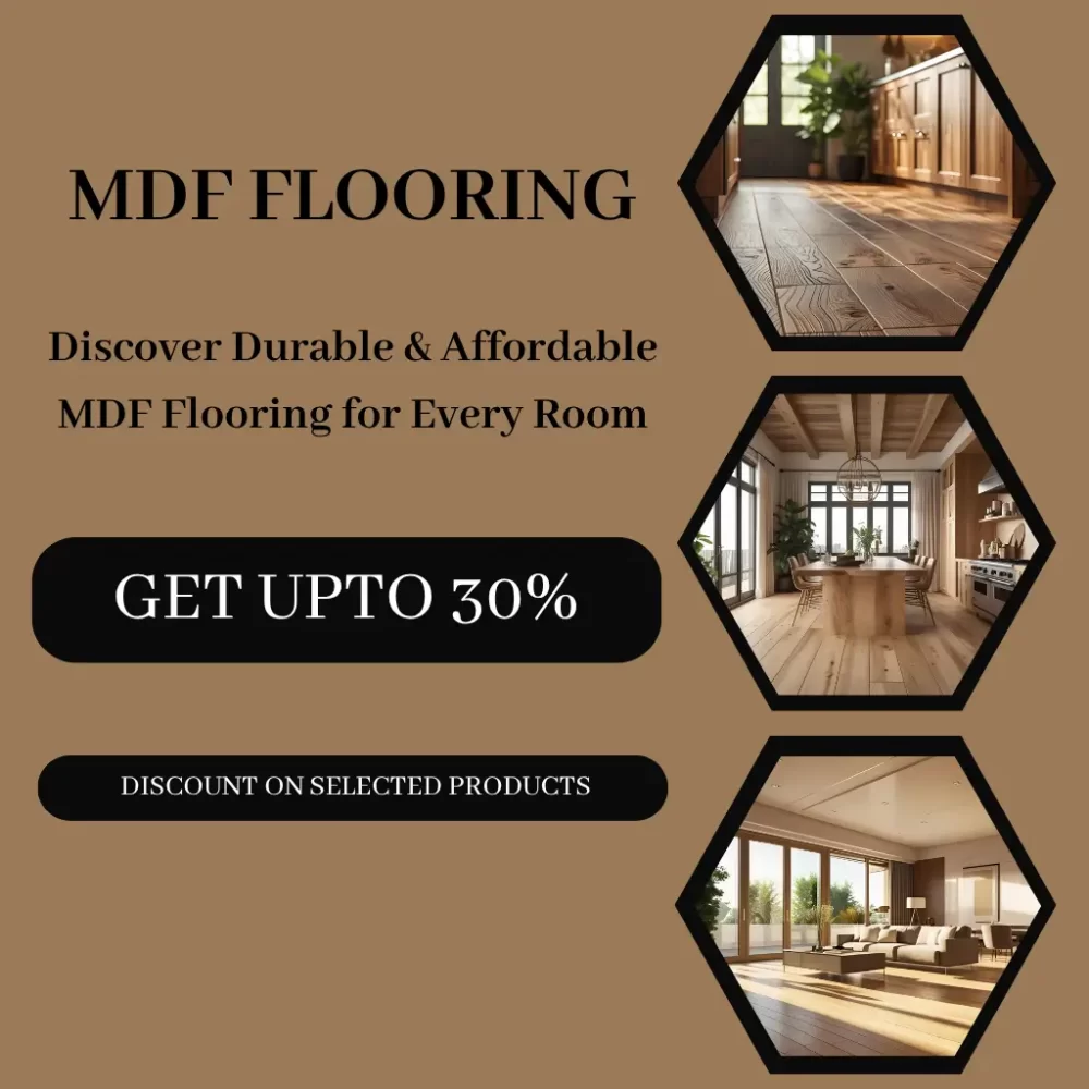 MDF Flooring