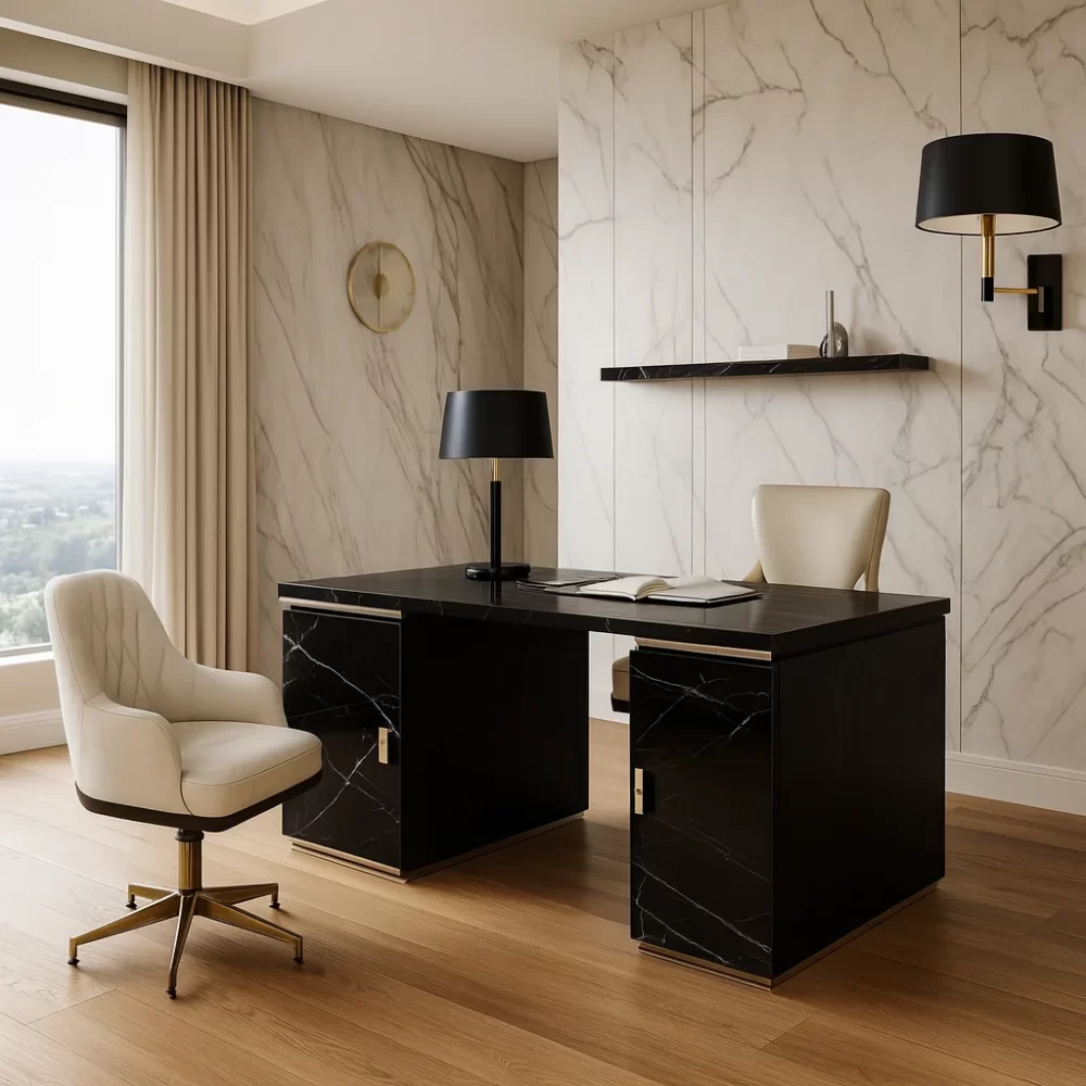 Oak Wood Flooring Commercial