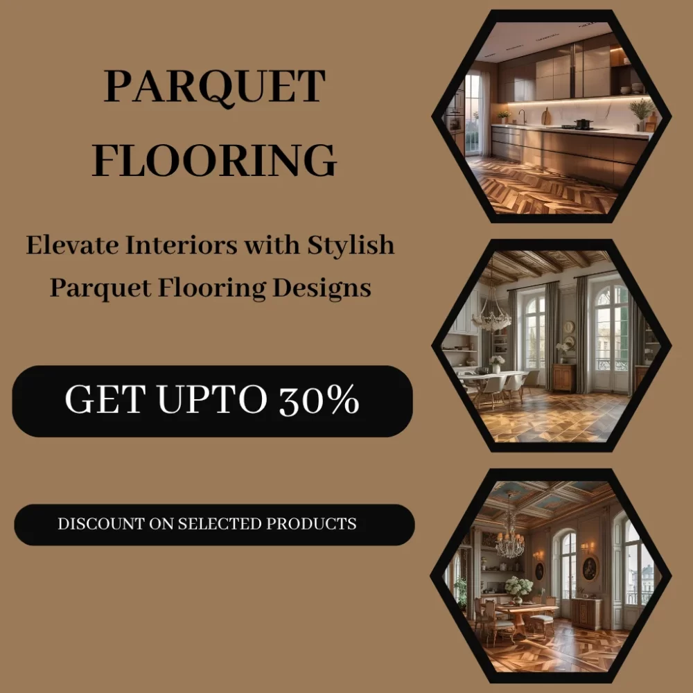 Parquet Flooring