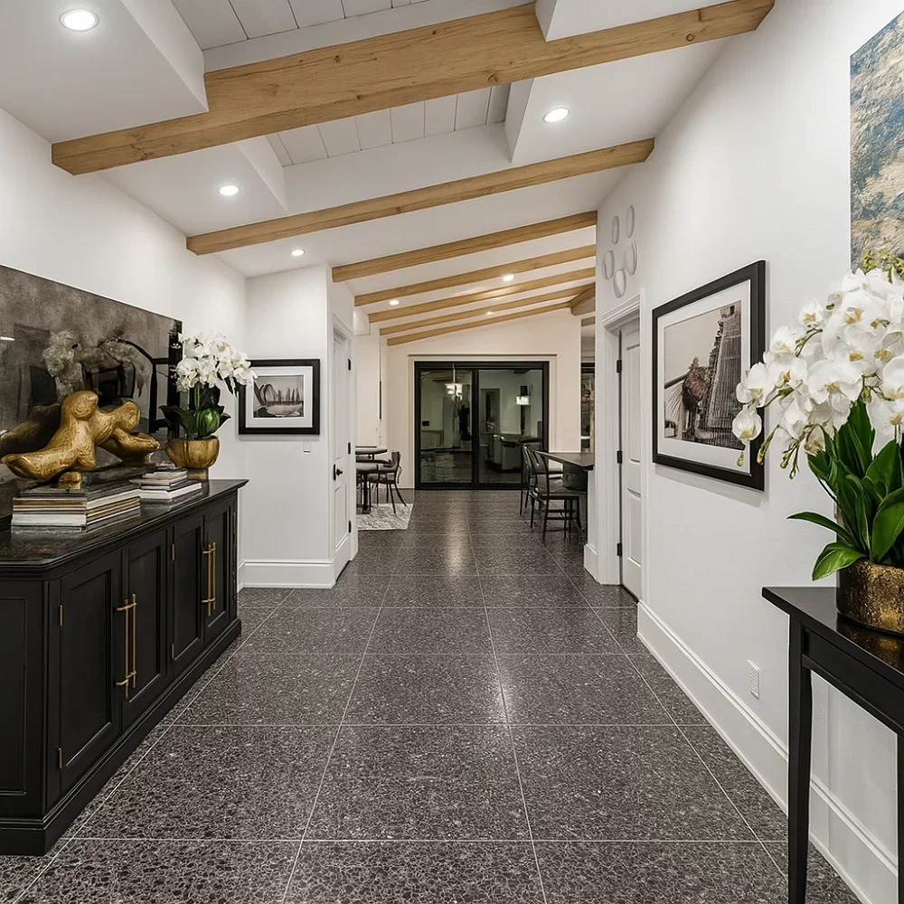 Residential Anti Slip Flooring