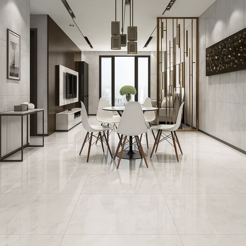 Residential Porcelain Tiles