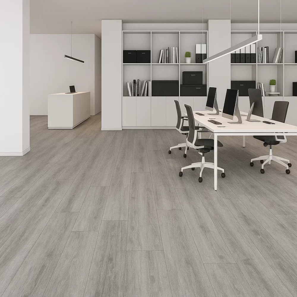 WPC Flooring Commercial