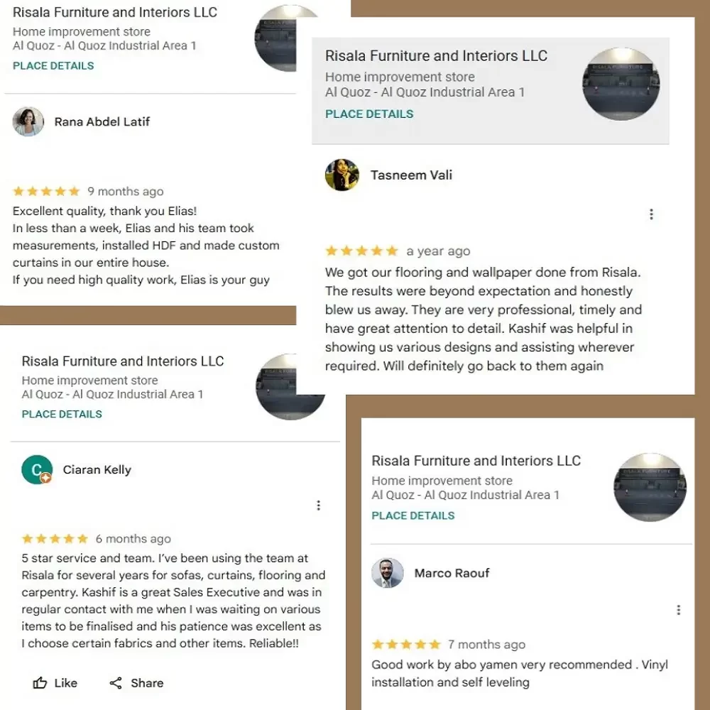 Wooden Flooring Review